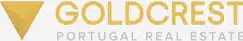 Goldcrest's Logo