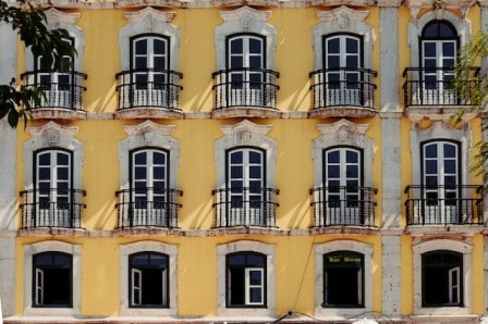 Alfama real estate portugal