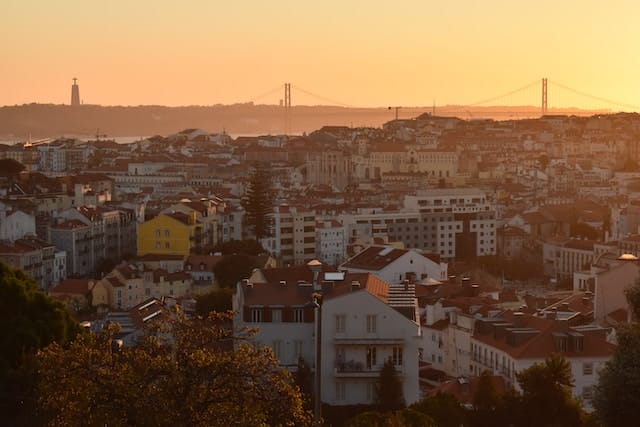 Guia para comprar imóveis em Areeiro, Lisboa