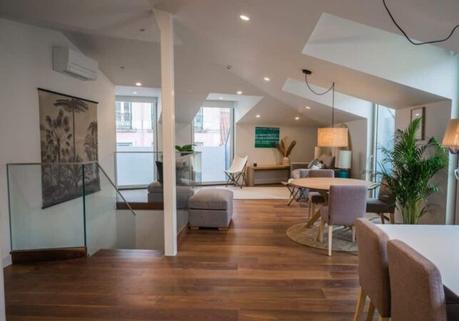 Portugal property investment