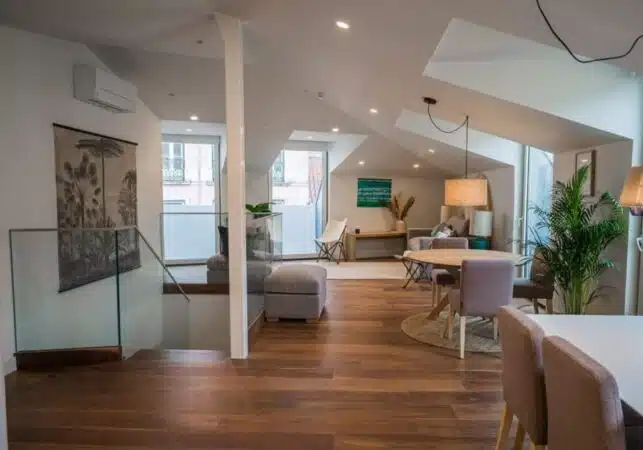 Portugal property investment