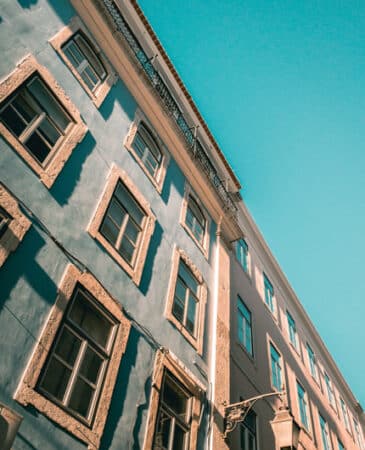 Baixa real estate