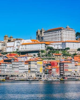 investing in Portugal real estate