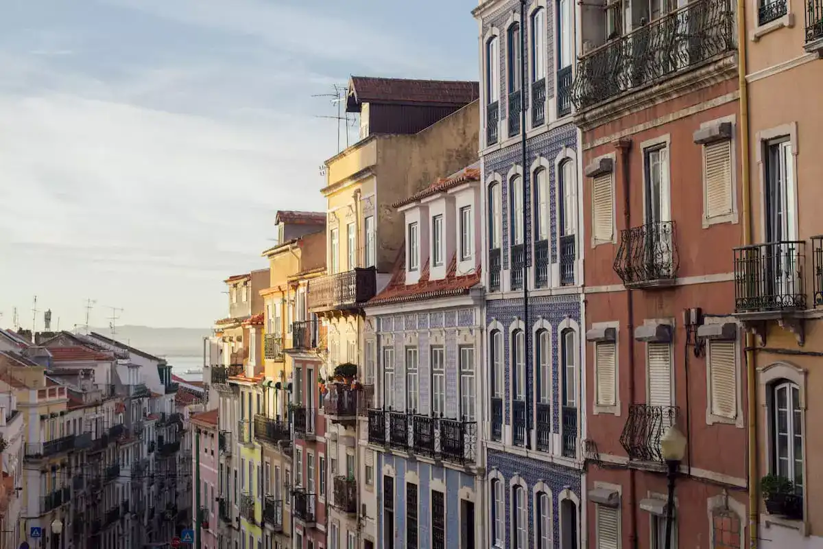Investimento imobiliário em Portugal: vale a pena?