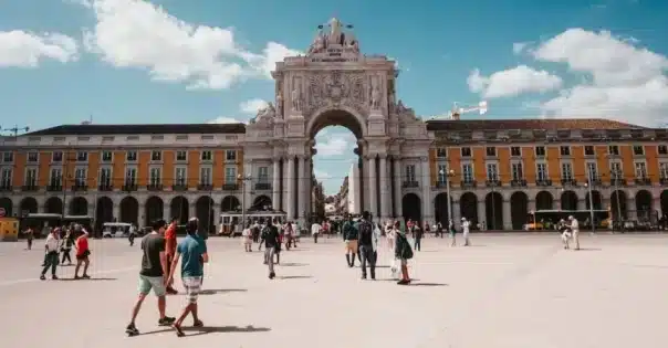 Mercado imobiliário em Portugal: tudo que você precisa saber