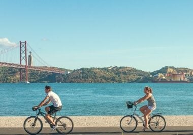 Quality of life in Lisbon