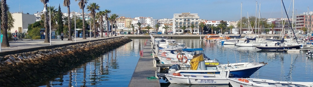 yachts portugal