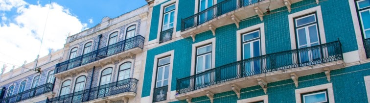 Buy Property In Portugal Citizenship Guide Goldcrest