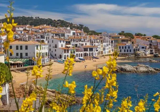 Spain vs Portugal property cost