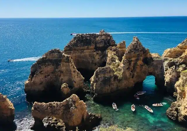 Spain vs Portugal property cost