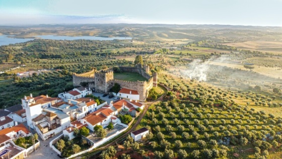 castles-in-Portugal