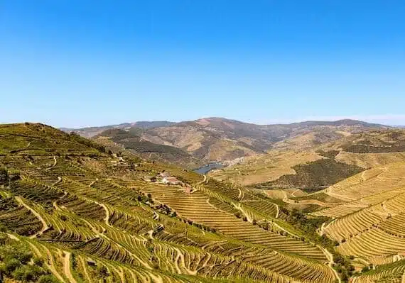 north portugal