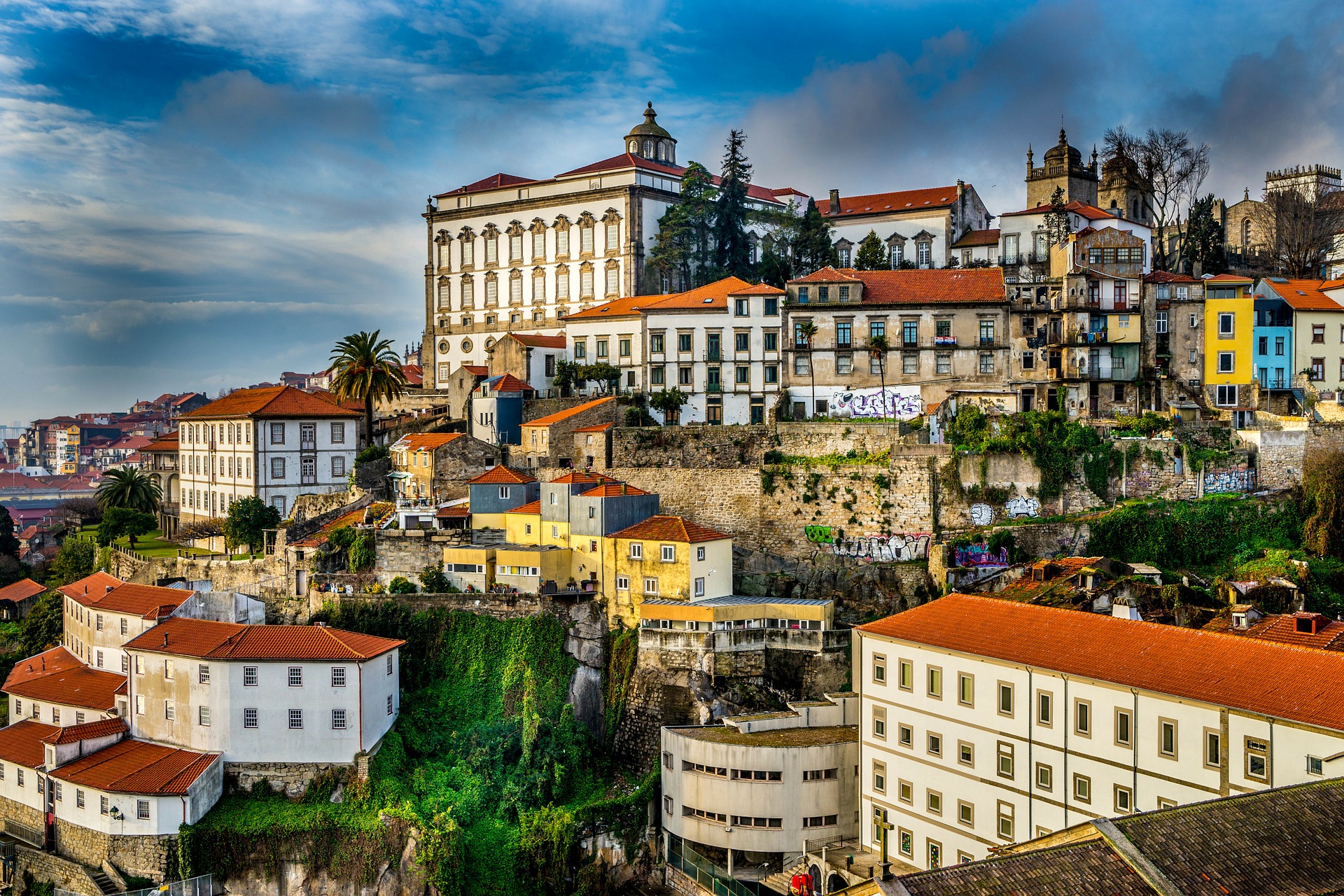 Best Neighborhoods in Porto for Families Guide Goldcrest