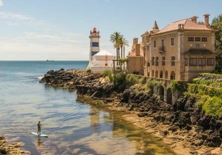 cascais portugal real estate