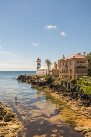 purchasing property in cascais