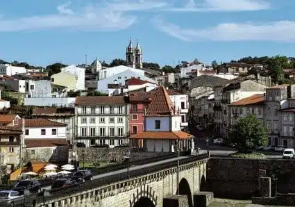 Braga Portugal Real Estate