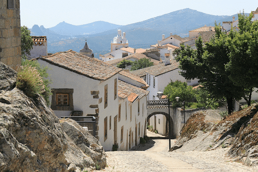 Equestrian Property in Portugal Alentejo