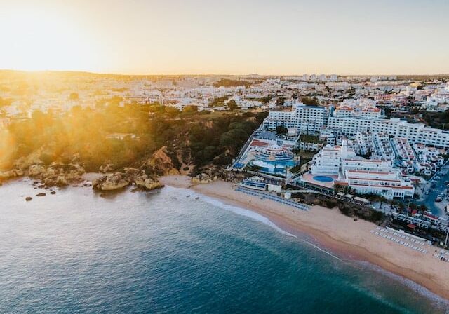 Equestrian Property in Portugal Algarve