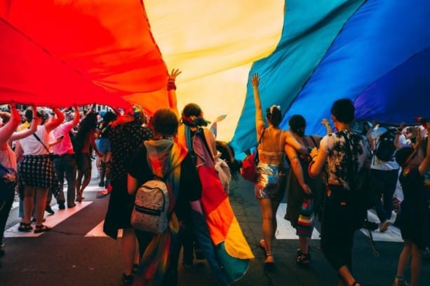 most lgbt friendly countries