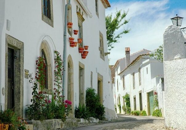 Algarve Portugal