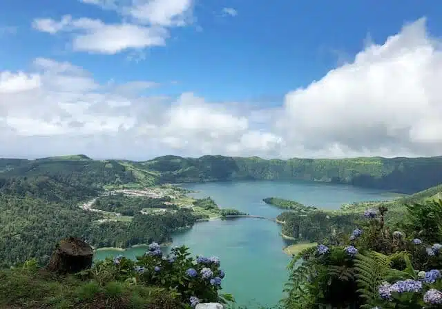 Azores Portugal property best locations