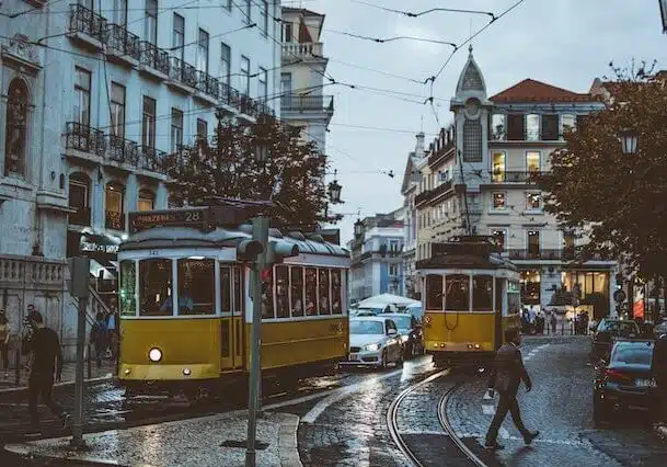 Buying property in Lisbon pitfalls