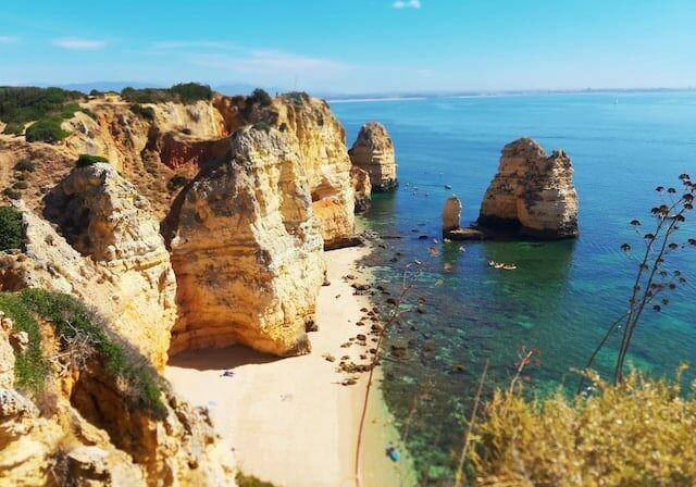 Lagos Portugal