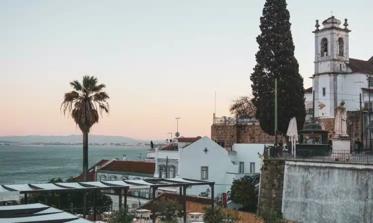 luxury properties in portugal