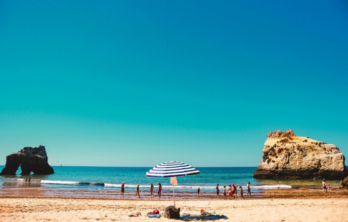 real estate lagos portugal