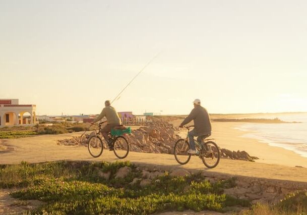 Lifestyle in Faro Portugal