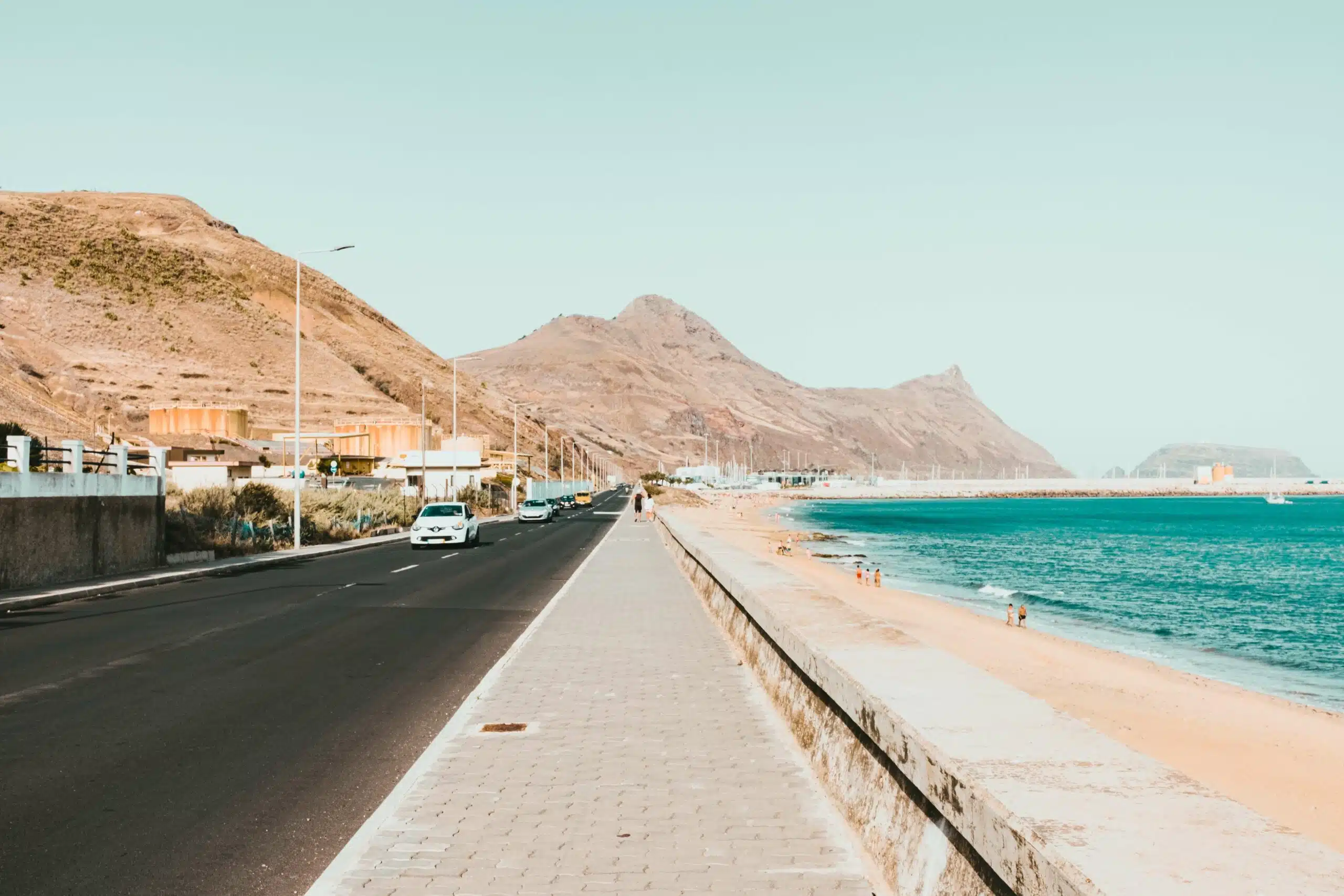 madeira real estate