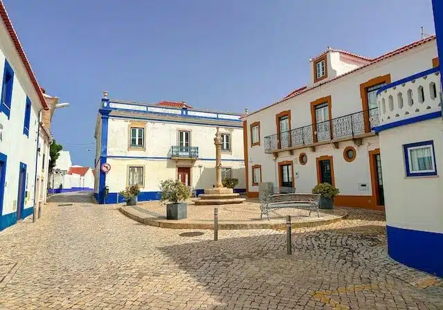 Lifestyle in Ericeira