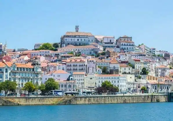 coimbra portugal