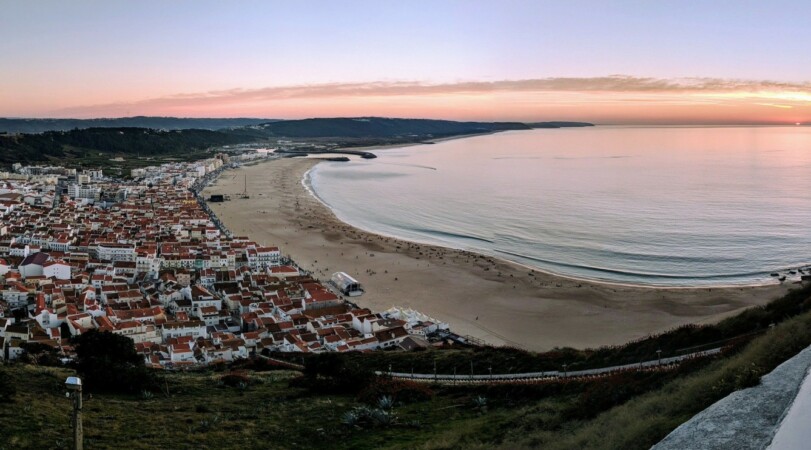Portugal Nazaré real estate
