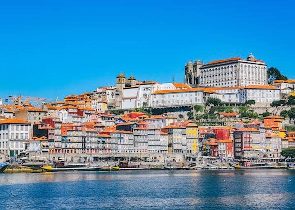 Portugal extends tax breaks for foreign residents despite house price  concerns