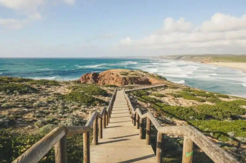 retirement in portugal