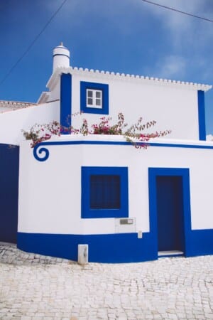 houses for an expat in portugal