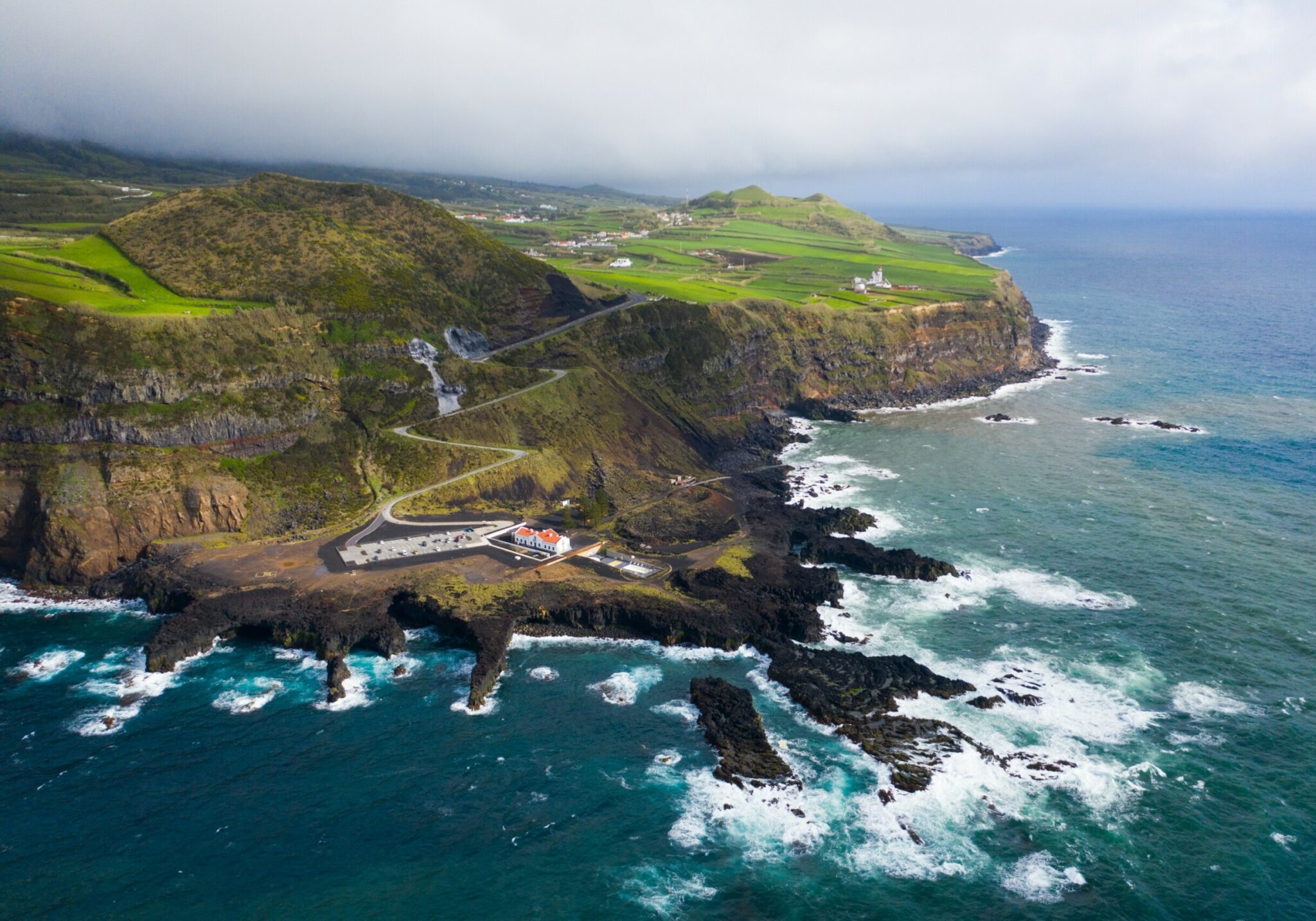 São Miguel Azores Real Estate The Beauty of Island Living