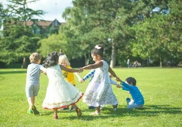 parks in portugal