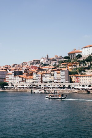 American retirement in Portugal