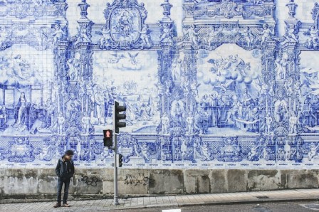 portugal as the sixth safest country in the world