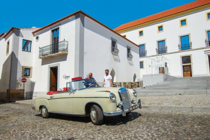 Evora Portugal real estate