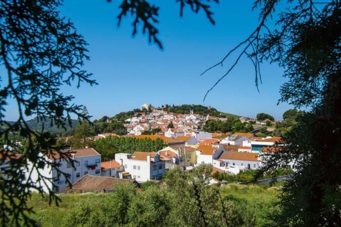 Alentejo Portugal real estate