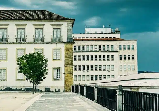 top universities in Portugal