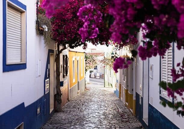 estate agents in algarve portugal