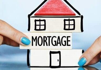 Cost of living in Portugal - Mortgages