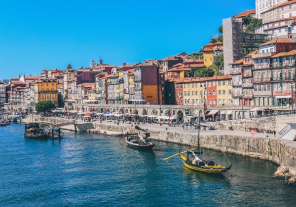 porto real estate agent