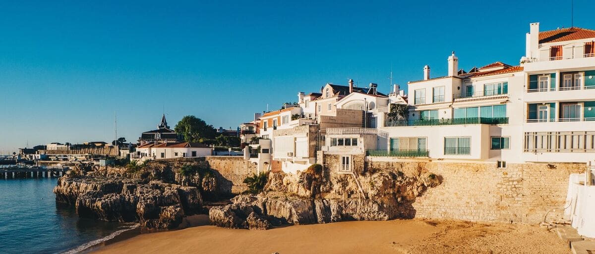 Buying Property in Cascais, Portugal: An Expert Guide