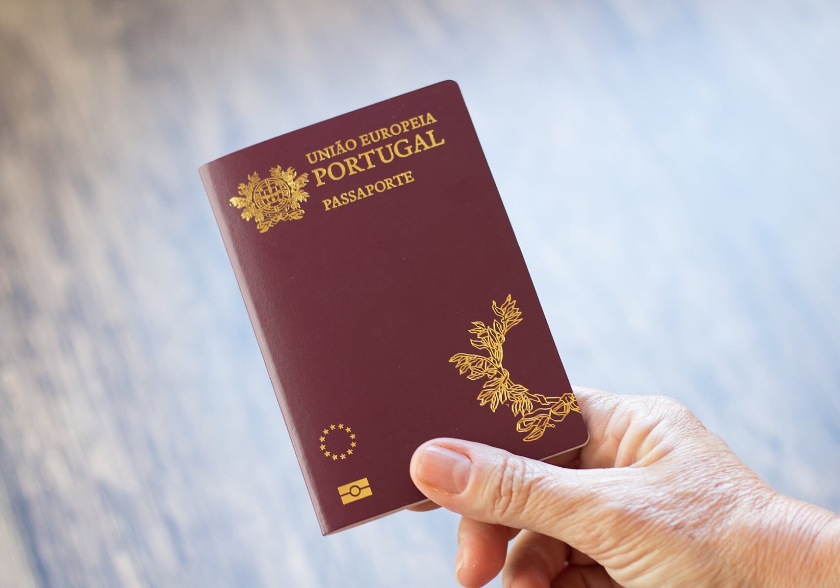 Portuguese passport benefits