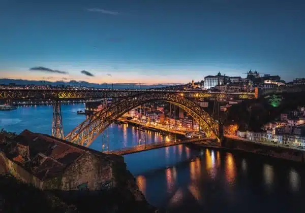 best countries for americans to move to - Portugal